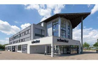 Büro zu mieten in Rudolf-Diesel-Straße, 40822 Mettmann, Praktisches Büro mit Empfang für Start Up oder Einzelunternehmen