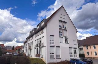 Gewerbeimmobilie kaufen in Sprollstraße 10/1, 72108 Rottenburg, Zentrale Büroeinheit * Aufzug * 1 Stellplatz