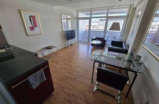 Immobilie mieten in Kurfürstendamm 210, 10719 Charlottenburg, Wohnen auf Zeit: 1,5 Zimmer Apartments am Kurfürstendamm