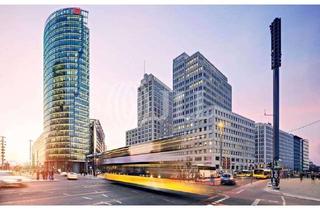 Gewerbeimmobilie mieten in Potsdamer Platz, 10117 Mitte (Mitte), Flagship Showroom am Potsdamer Platz