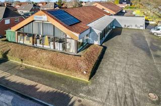 Gewerbeimmobilie kaufen in 24594 Hohenwestedt, Attraktive Gewerbefläche mit vielseitigen Nutzungsmöglichkeiten