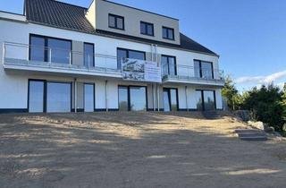 Wohnung kaufen in 56305 Puderbach, PROVISIONSFREIE* 3-Zimmer Eigentumswohnung im Dachgeschoss Größzügiger Dachterrasse
