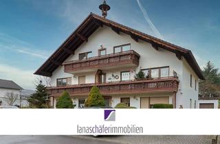 Wohnung kaufen in 54492 Zeltingen-Rachtig, Zeltingen-Rachtig: 3-Zi.-Wohnung mit Moselblick und Garage