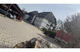 Wohnung kaufen in Luchsweg, 75378 Bad Liebenzell, Idyllische Balkonwohnung am Waldrand im Ferien- und Luftkurort Monakam