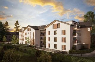 Wohnung kaufen in Mühlweg 10, 55411 Bingen, Wohnung 5: 3-Zimmer-Erdgeschosswohnung mit Privatgarten für unter 350.000 €