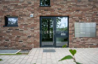 Wohnung kaufen in 25474 Hasloh, + Neubau in Hasloh - investieren, wo Wert entsteht +