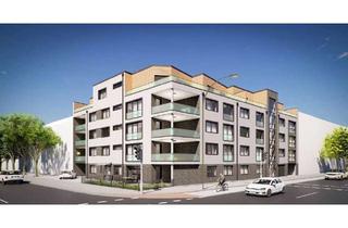 Wohnung kaufen in 47055 Wanheimerort, Urban Living 47---NEUBAU---WOHNUNG---