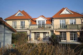 Wohnung kaufen in Kirschbäumchengasse, 18209 Wittenbeck, Ostsee- und Golfplatznähe, Schöne 3-Zimmer-Maisonette-Wohnung mit EBK in Wittenbeck
