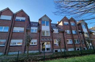 Wohnung kaufen in 32429 Minden, Hübsche 2 ZKB mit Dachterrasse Stadtbereich von Minden