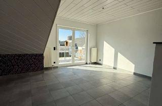 Wohnung mieten in 55599 Gau-Bickelheim, 3-ZKB-Wohnung im Dachgeschoss eines gut gelegenen Mehrfamilienhauses