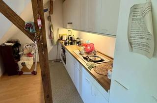 Wohnung mieten in Klußer Damm 48, 23970 Wismar-Süd, Schöne 2-Raum-Wohnung mit großem Gartenanteil zur eigenen Gestaltung