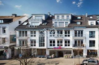 Geschäftslokal mieten in 57462 Olpe, Attraktives Ladenlokal im Zentrum von Olpe!