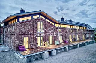Lofts mieten in 23974 Neuburg, *Neubau* Designer Wohnung an der Ostsee