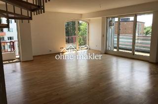 Wohnung kaufen in 63477 Maintal, 146,9 qm große Maisonette-Wohnung, 11 km zur EZB, in Maintal Dörnigheim