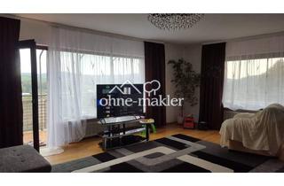 Wohnung mieten in 63628 Bad Soden-Salmünster, EG Wohnung mit großem Sonnenbalkon und Stellplatz
