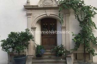 Gewerbeimmobilie kaufen in 55237 Flonheim, Repräsentatives, historisches Gebäude am Marktplatz in Flonheim.