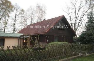 Gewerbeimmobilie kaufen in 15848 Tauche, Arbeiten - WohnenWohnen - Arbeiten In Alleinlage ! Am Tiefen See unweit der Spreebögen