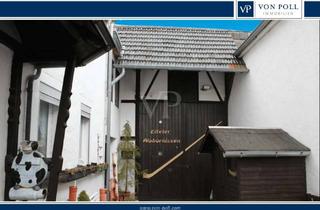 Bauernhaus kaufen in 53945 Blankenheim, Charmantes Bauernhaus – Ideal für Naturliebhaber und Heimwerker