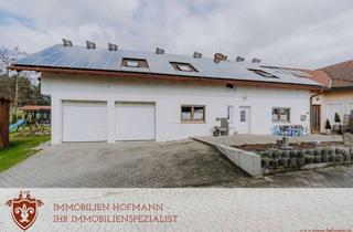 Einfamilienhaus kaufen in 94336 Hunderdorf, * Großzügiges Einfamilienhaus in ruhiger Lage*