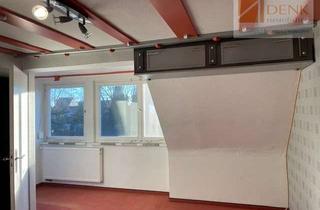 Doppelhaushälfte kaufen in 97424 Gartenstadt, VB! Charmante Doppelhaushälfte mit Gartenparadies, Schweinfurt -Gartenstadt