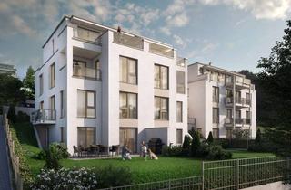 Villa kaufen in 65812 Bad Soden, SODEN HEIGHTS - VILLA ONE: Exklusive Doppelhaushälfte in schöner Villenlage