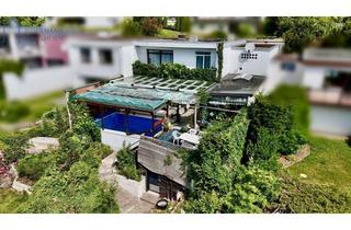 Reihenhaus kaufen in 36251 Bad Hersfeld, Premium Immobilie - Reihenhaus in beliebter Lage von Bad Hersfeld!