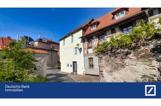 Haus kaufen in 07381 Pößneck, Ihre Chance auf Ihr Traumhaus: Machen Sie uns ein Angebot!!!