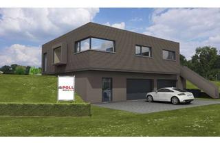 Haus kaufen in Castioneweg, 53518 Adenau, Individuell geplantes TRAUMHAUS nahe der "Grünen Hölle"