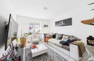 Doppelhaushälfte kaufen in 78259 Mühlhausen-Ehingen, Charmante Doppelhaushälfte mit Garten, Terrasse und viel Potenzial in zentraler Lage von Mühlhausen