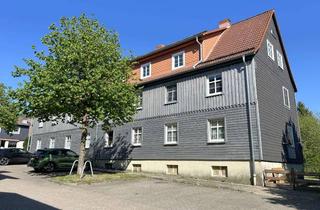 Anlageobjekt in An Der Treuerhalde 1-3, 38678 Clausthal-Zellerfeld, Anlageobjekt mit 12 separaten Wohnungen und 537 m² Wohnfläche