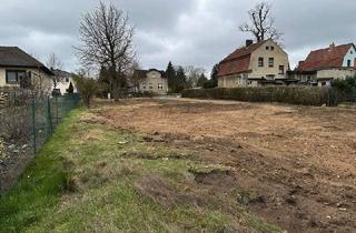 Grundstück zu kaufen in Börnicker Chaussee 121, 16321 Bernau bei Berlin, Starten Sie Ihr Bauprojekt mit KLINKER HAUS – auf 617 m² in bester Lage