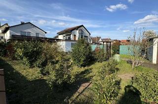 Grundstück zu kaufen in 67125 Dannstadt-Schauernheim, *Reserviert* Eckbauplatz (Südwest Ausrichtung) mit unverbaubarem Blick in Sackgasse