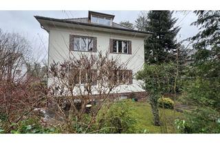 Immobilie mieten in Nibelungenstraße, 13465 Frohnau, Möblierte 2-Zi-Wohnung auf Zeit