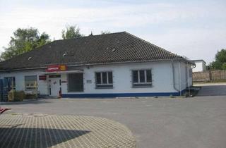 Büro zu mieten in Saatwinkler Damm 25 - 26, 13627 Charlottenburg (Charlottenburg), 160 m² Büro am Saatwinkler Damm nebst 330 m² Freilagerflächen