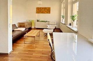 Wohnung mieten in 47800 Krefeld, Modern möblierte 2-Zimmer-Wohnung mit WLAN, Krefeld-Bockum, Kaiserstr.
