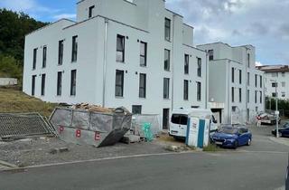 Penthouse kaufen in 97980 Bad Mergentheim, MODERN LIVING BAD MERGENTHEIM!