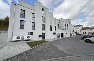 Penthouse kaufen in 97980 Bad Mergentheim, MODERN LIVING BAD MERGENTHEIM!