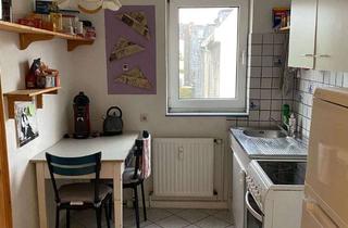 Wohnung mieten in 55118 Mainz, WG-geeignete 3ZKBB 4.OGR in der Neustadt