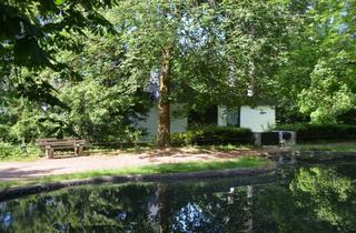 Einfamilienhaus kaufen in 65388 Schlangenbad, Traumhaftes Wohnen im Schloßpark