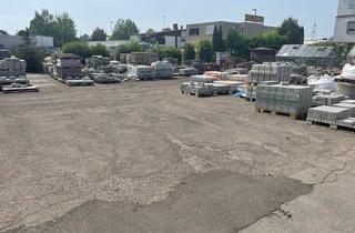 Gewerbeimmobilie mieten in 89250 Senden, Freifläche in Senden zu vermieten