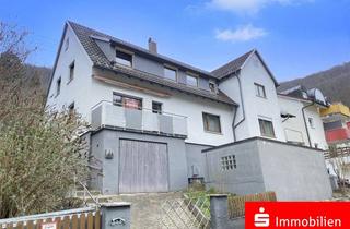 Einfamilienhaus kaufen in 73312 Geislingen, Großzügig und familienfreundlich - ideal auch für zwei Generationen unter einem Dach!