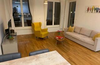 Immobilie mieten in Else-Lasker-Schüler-Straße, 10783 Berlin, Fully Furnished 2-room apartment in a quiet, central location near Kurfürstendamm *Internet included