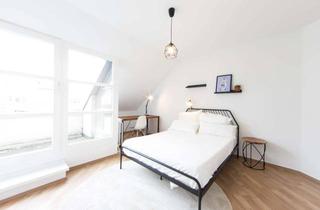 Immobilie mieten in Feilnerstraße 10, 10969 Berlin, Zimmer in der Feilnerstraße