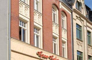 Gastronomiebetrieb mieten in Peter-Breuer-Straße 37, 08056 Zwickau, Repräsentative Gastronomieeinheit im Herzen der Stadt