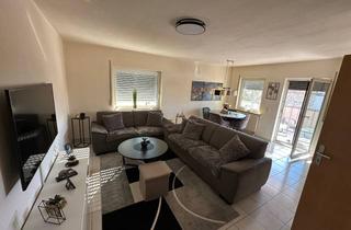 Wohnung kaufen in Haus-Biringer-Strasse 53, 66706 Perl, Perl - Gepflegte Wohnung mit Garten