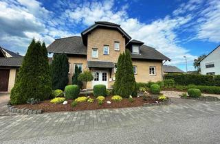 Haus kaufen in Laiengärten 6, 56290 Mörsdorf, Mörsdorf - Wohnen wo andere Urlaub machen - zum Verkauf steht ein 2-Familienhaus