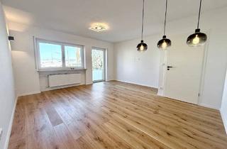 Wohnung kaufen in 84030 Ergolding, Ergolding - Wohnen auf Neubauniveau! Moderne und energieeffiziente 2-Zi. OG-Whg. mit Balkon - Provisionsfrei!