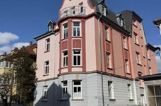 Wohnung kaufen in 99867 Gotha, Gotha - Über den Dächern von Gotha-Nord