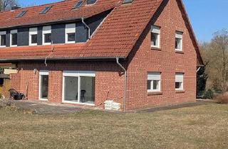 Doppelhaushälfte kaufen in 29323 Wietze, Wietze - Moderne Doppelhaushälfte mit viel Platz für die ganze Familie zu verkaufen!