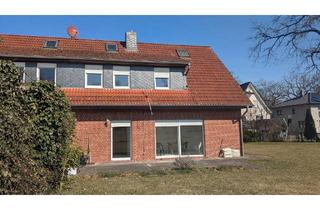Doppelhaushälfte kaufen in 29323 Wietze, Wietze - Moderne Doppelhaushälfte mit viel Platz für die ganze Familie zu verkaufen!